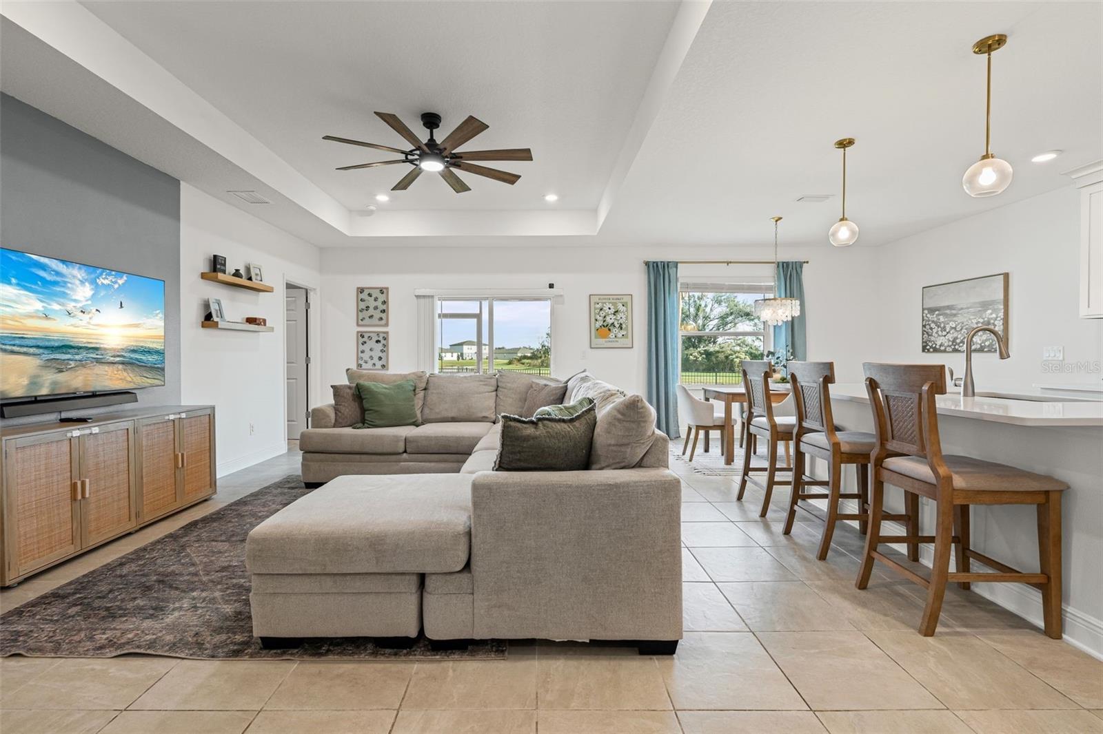 SUMMERWOODS PH IIIA & IVA - Residential