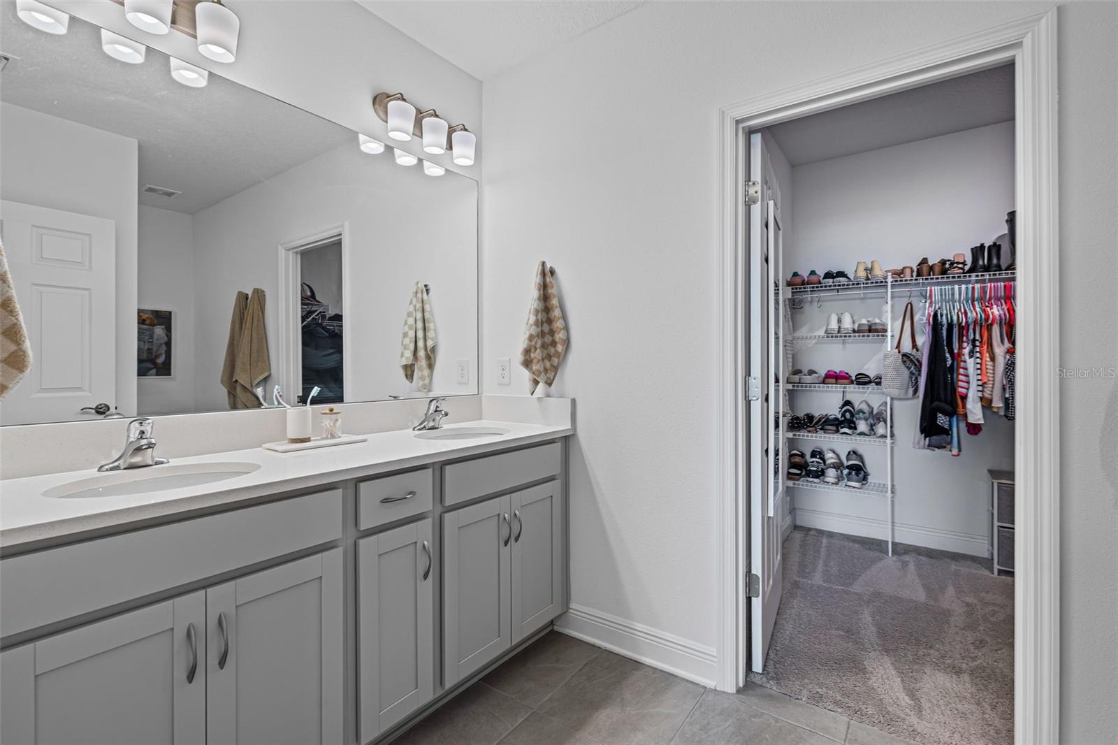 SUMMERWOODS PH IIIA & IVA - Residential