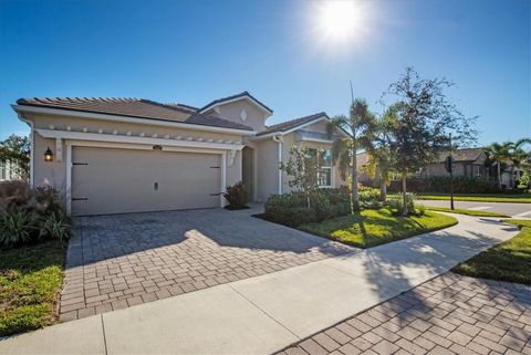 A home in SARASOTA