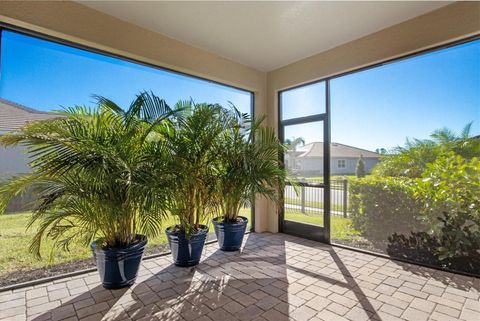 A home in SARASOTA