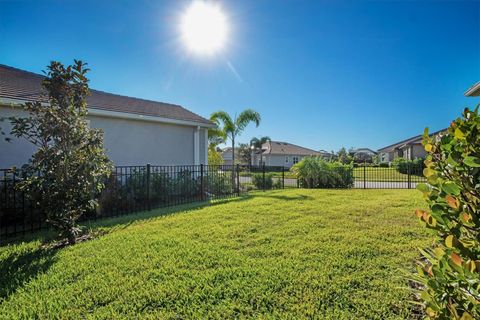 A home in SARASOTA