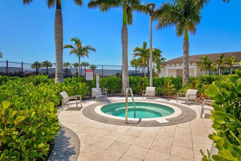 A home in SARASOTA