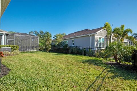 A home in SARASOTA