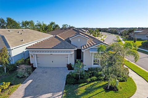 A home in SARASOTA