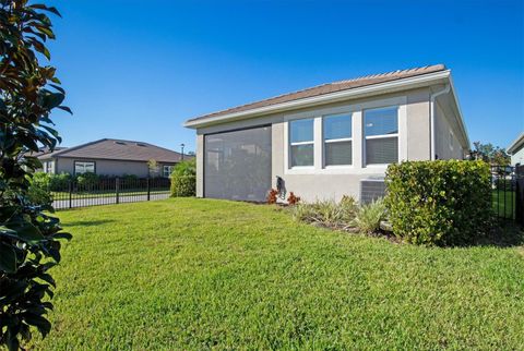 A home in SARASOTA