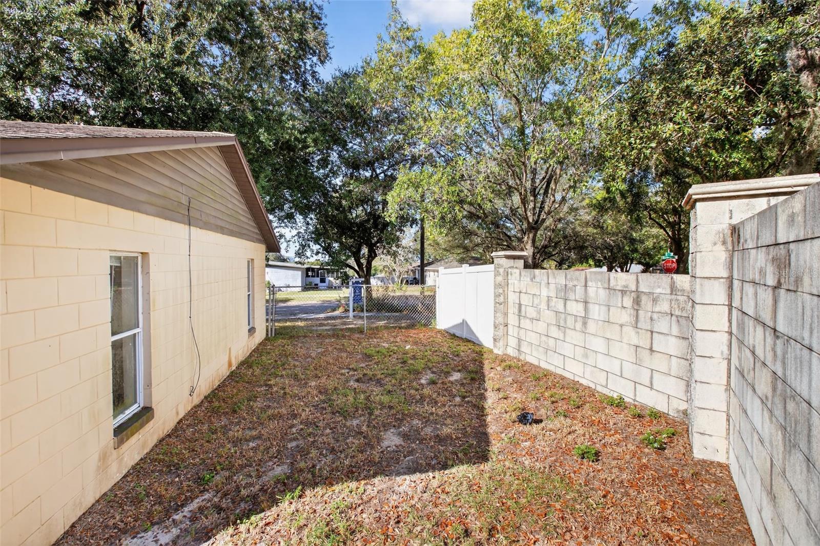 WEST APOPKA HILLS - Residential