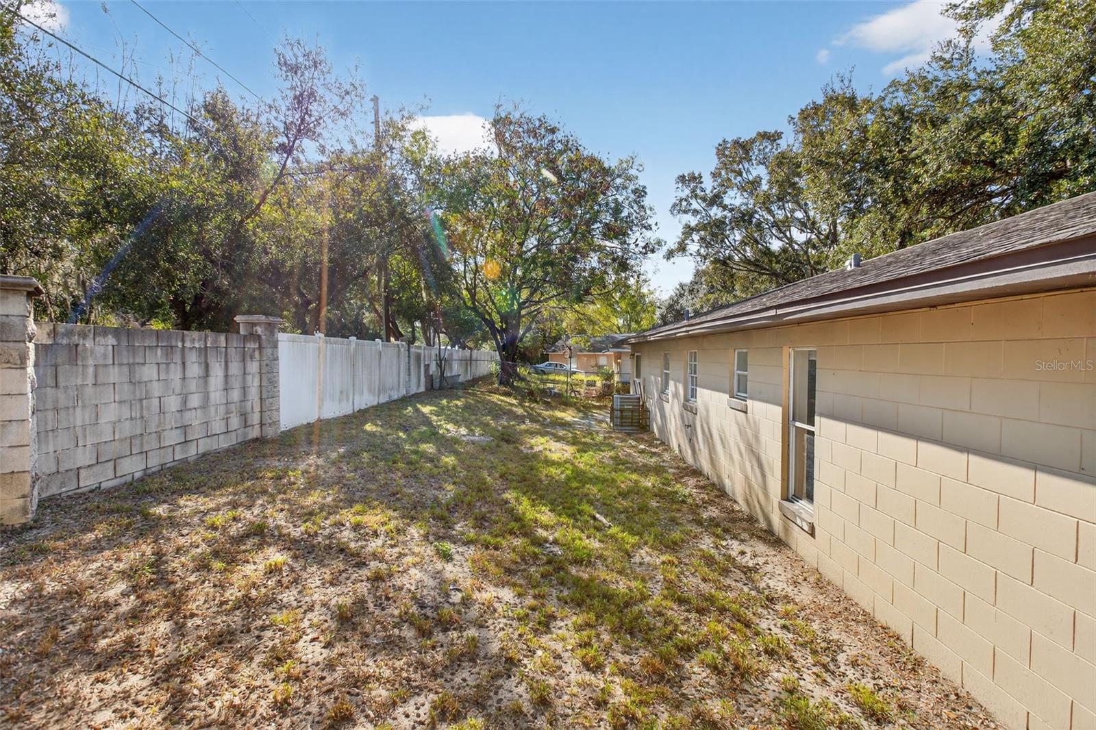 WEST APOPKA HILLS - Residential