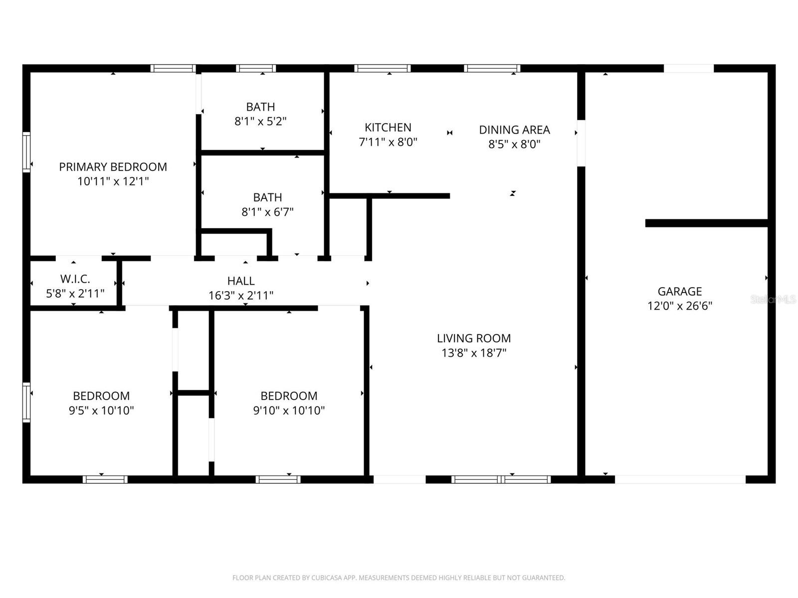 WEST APOPKA HILLS - Residential