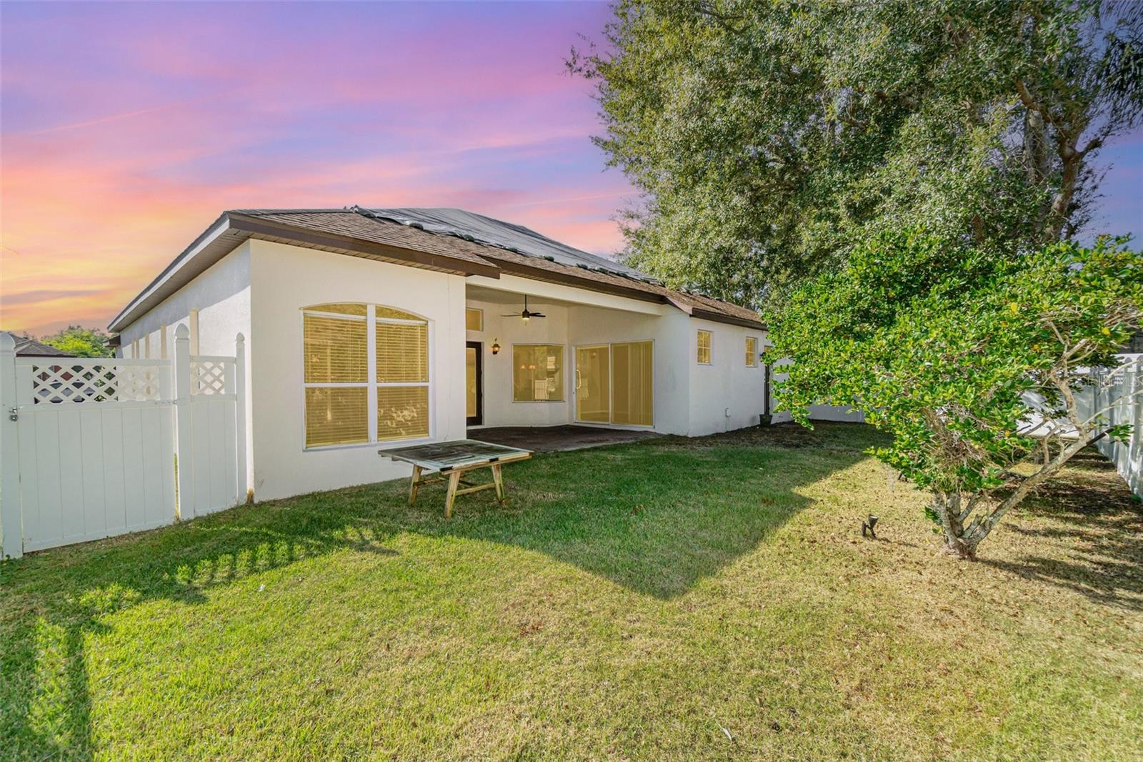 BUCKINGHAM ESTATES PH 3 & 4 - Residential