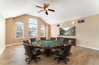 BUCKINGHAM ESTATES PH 3 & 4 - Residential