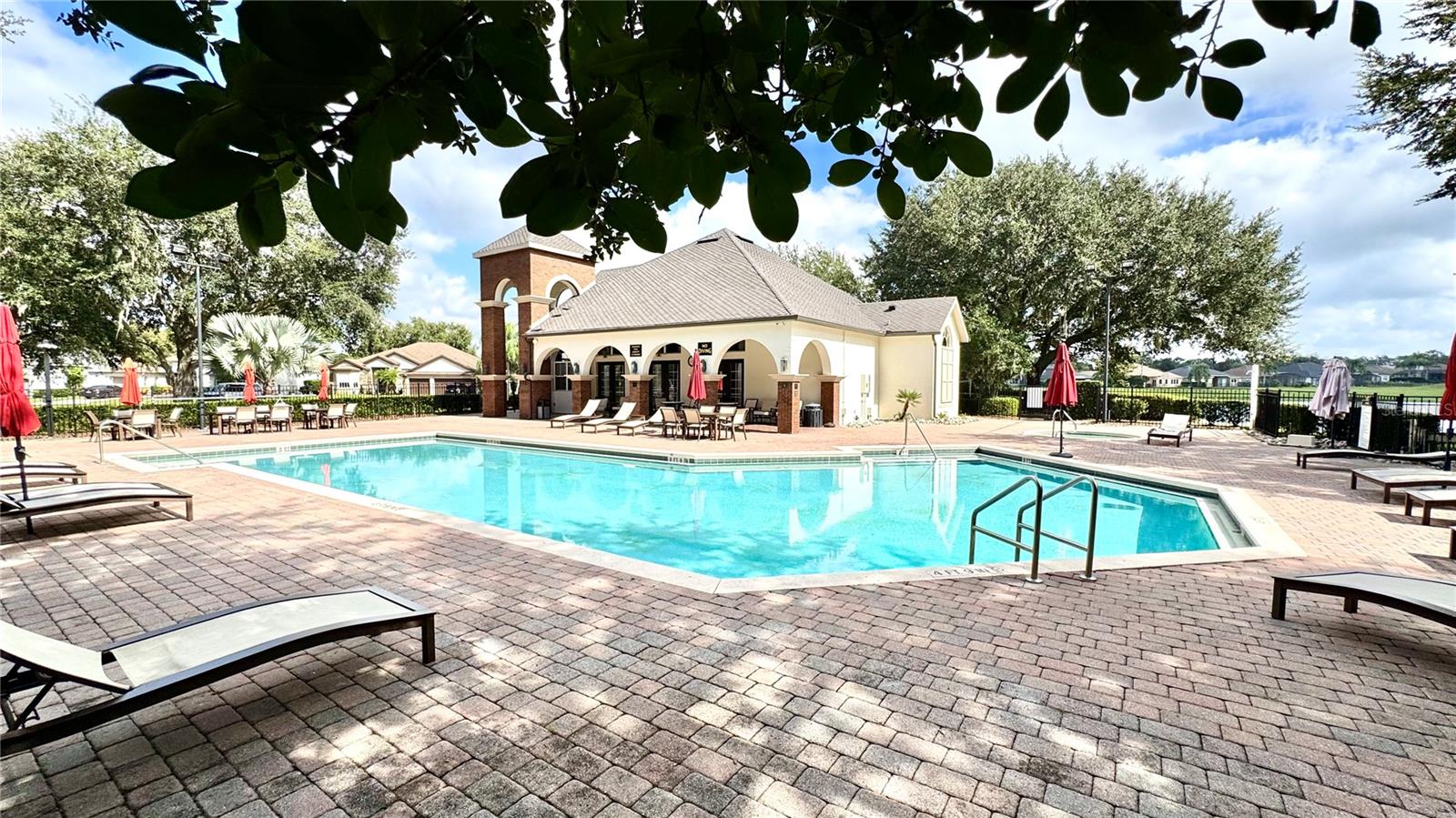 BUCKINGHAM ESTATES PH 3 & 4 - Residential