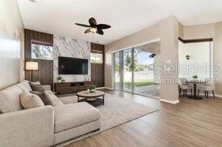 BUCKINGHAM ESTATES PH 3 & 4 - Residential