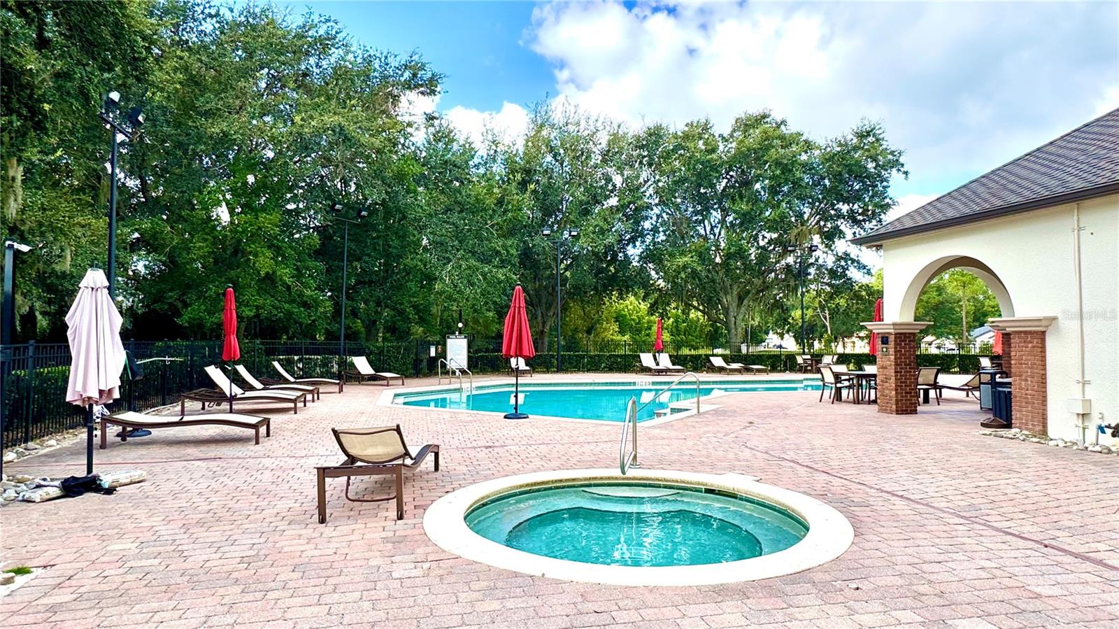 BUCKINGHAM ESTATES PH 3 & 4 - Residential