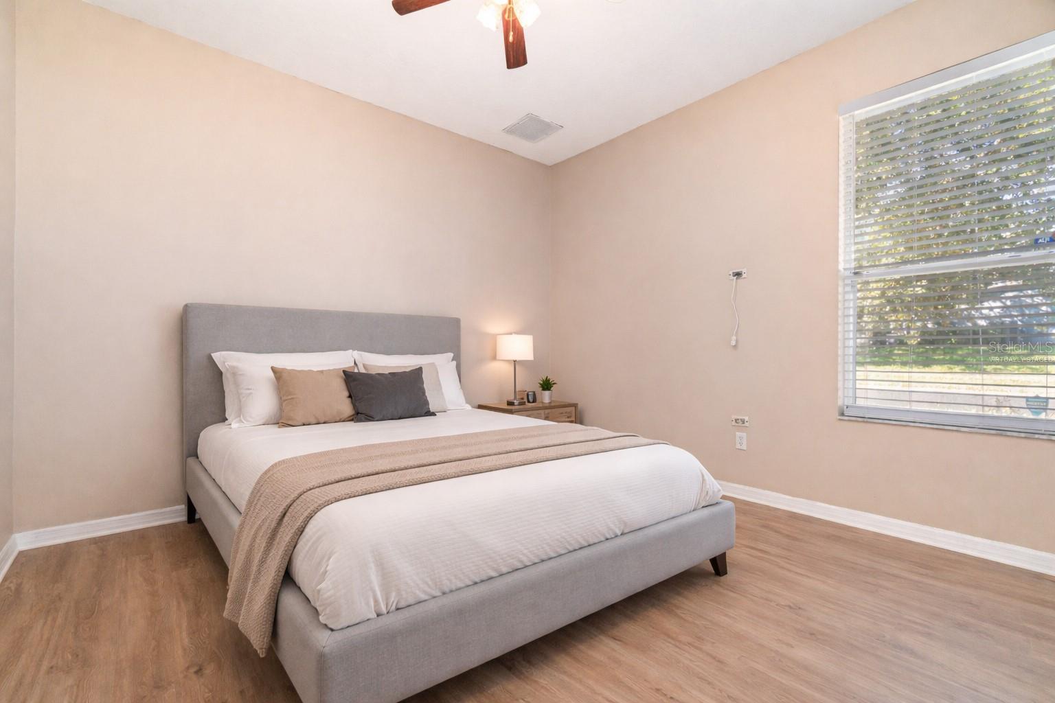 BUCKINGHAM ESTATES PH 3 & 4 - Residential