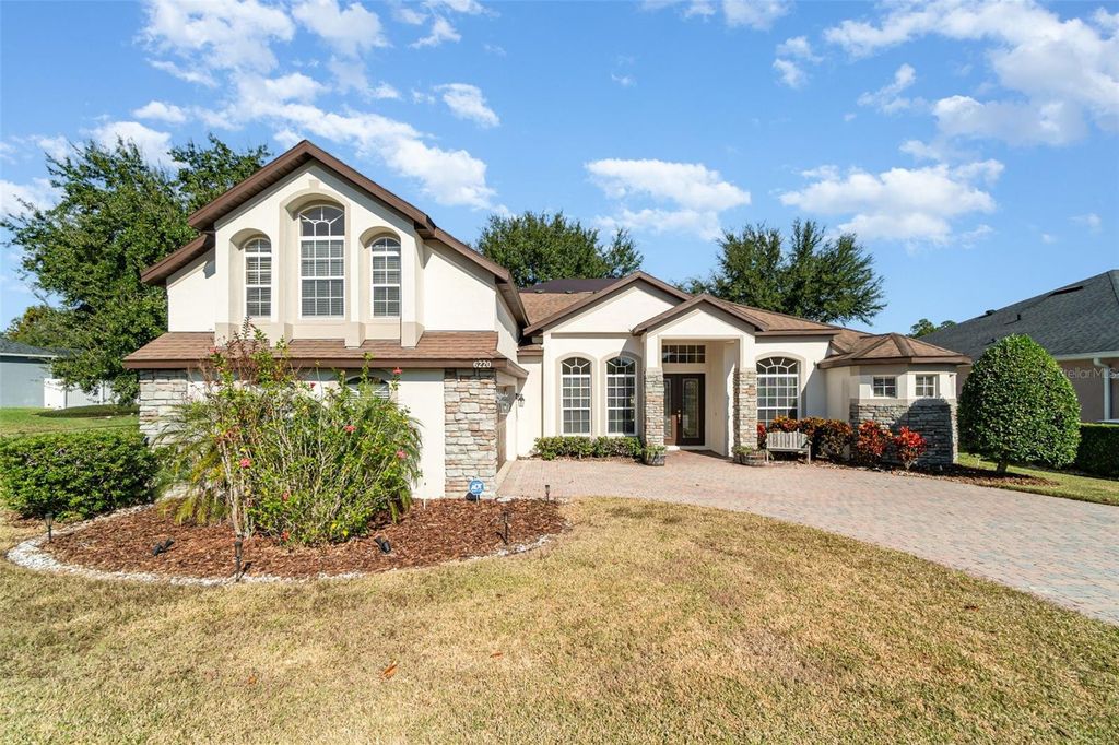 Photo of 6220 Hedgesparrows Lane, Sanford, FL 32771 (MLS # TB8485992)