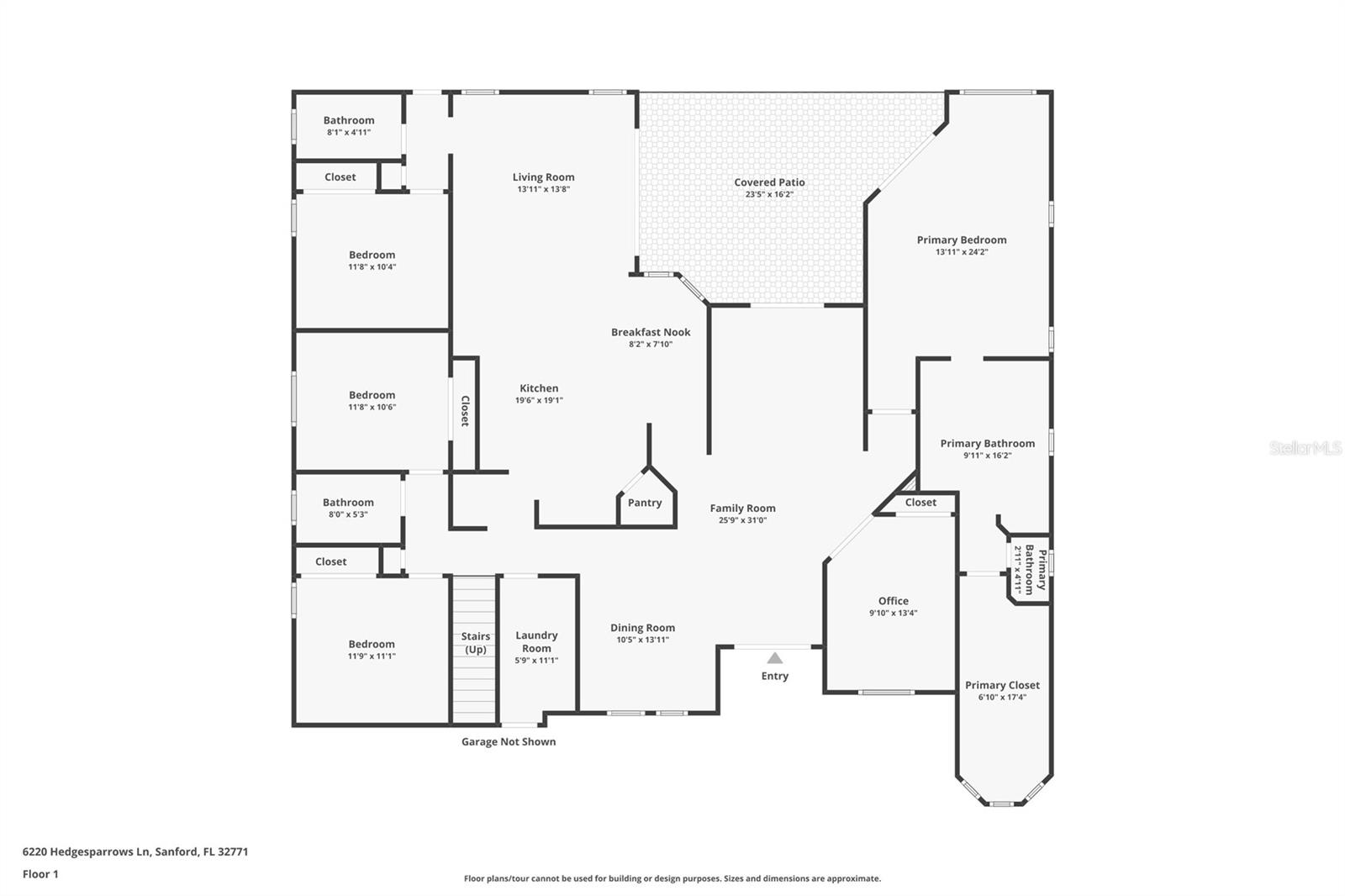 BUCKINGHAM ESTATES PH 3 & 4 - Residential