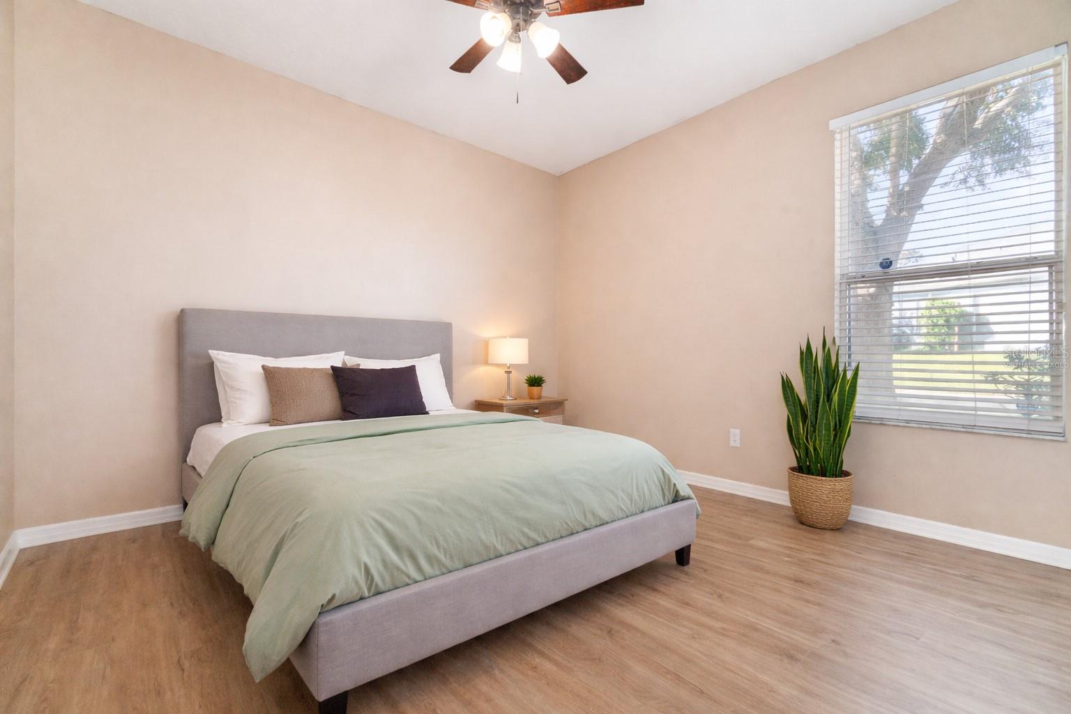 BUCKINGHAM ESTATES PH 3 & 4 - Residential