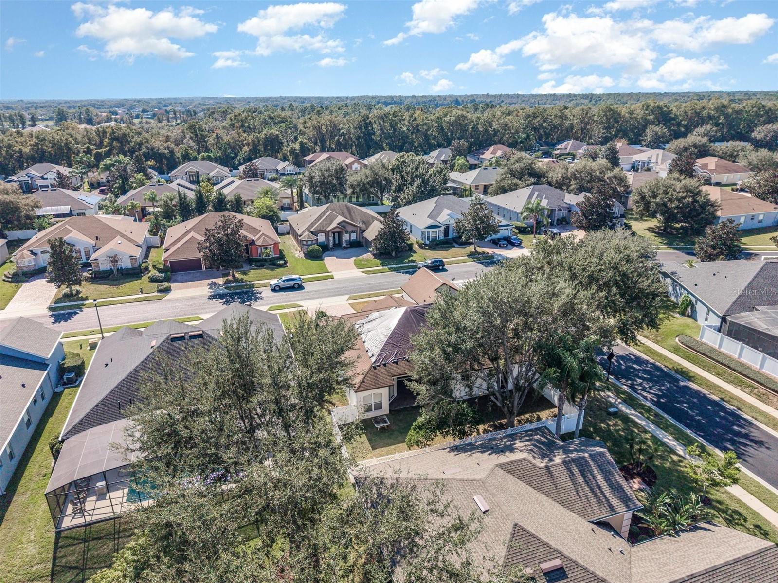 BUCKINGHAM ESTATES PH 3 & 4 - Residential