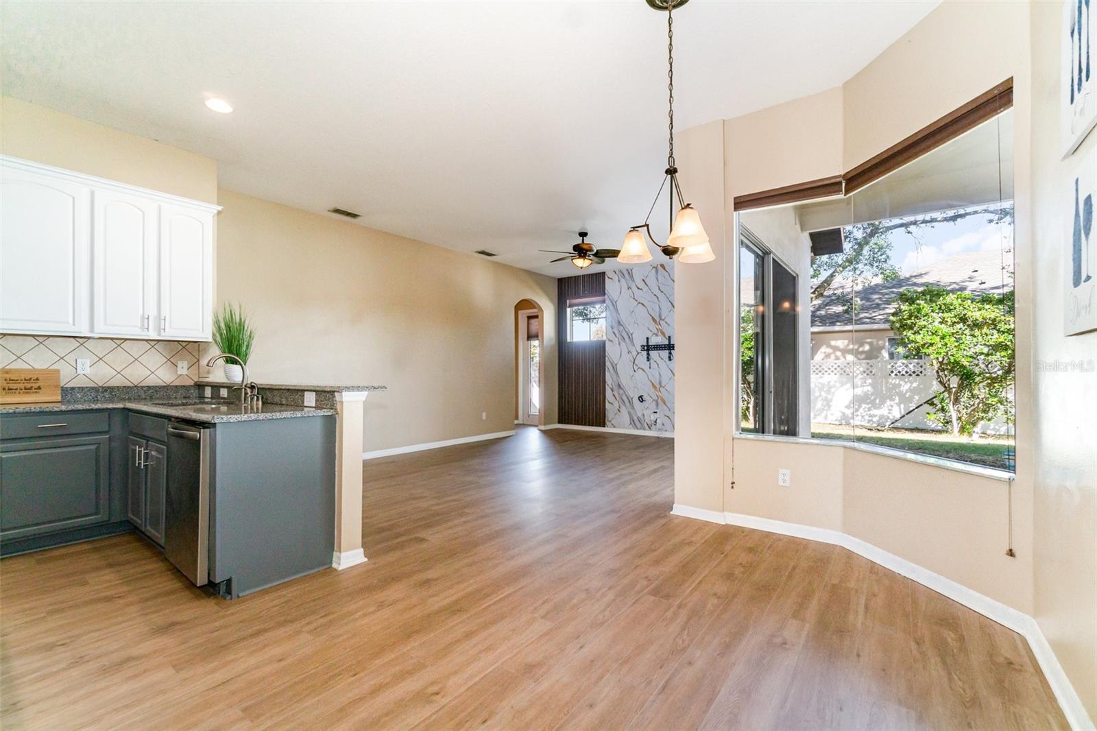 BUCKINGHAM ESTATES PH 3 & 4 - Residential