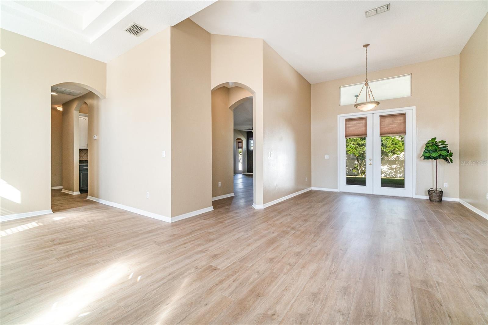 BUCKINGHAM ESTATES PH 3 & 4 - Residential