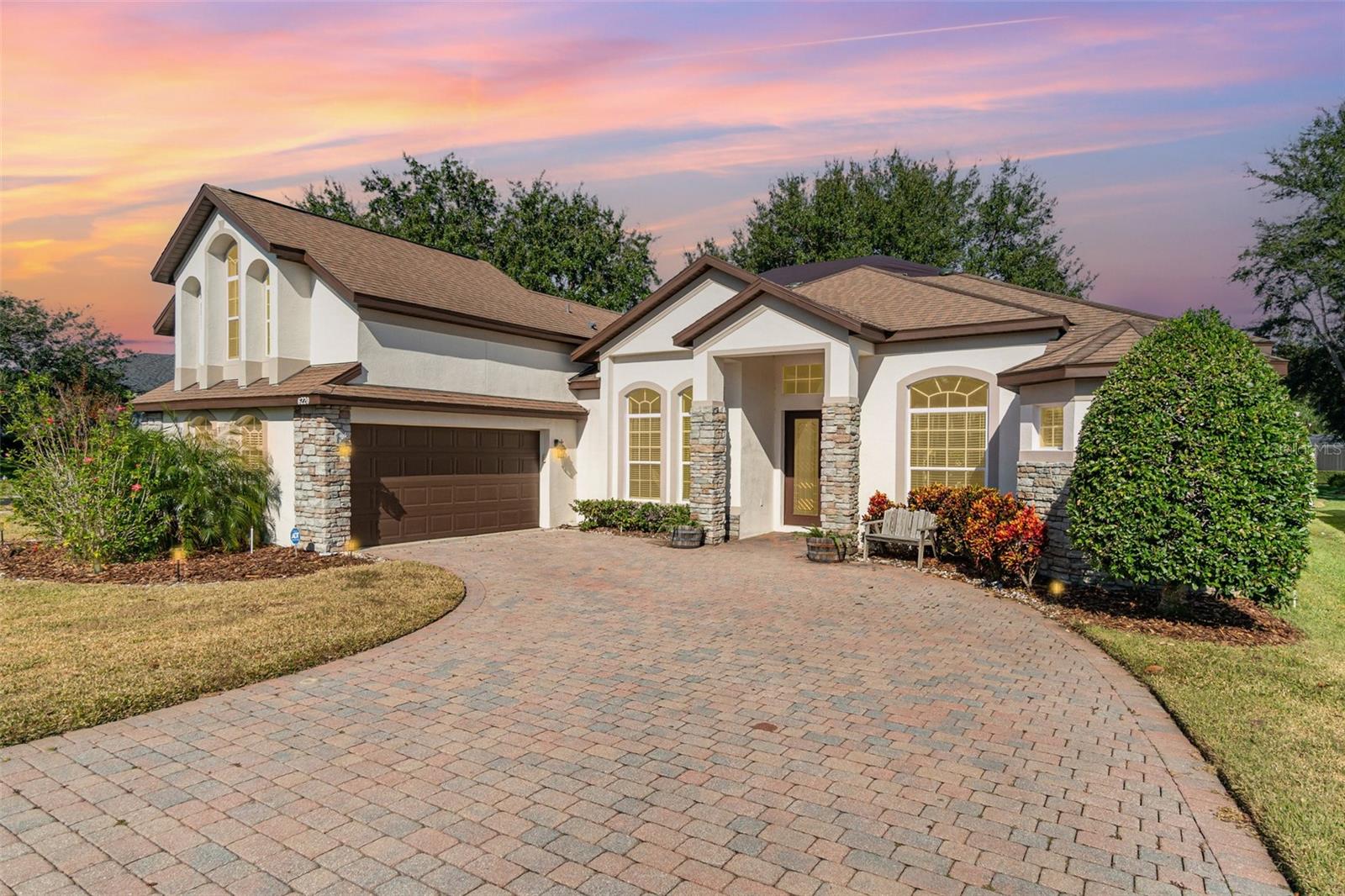 BUCKINGHAM ESTATES PH 3 & 4 - Residential