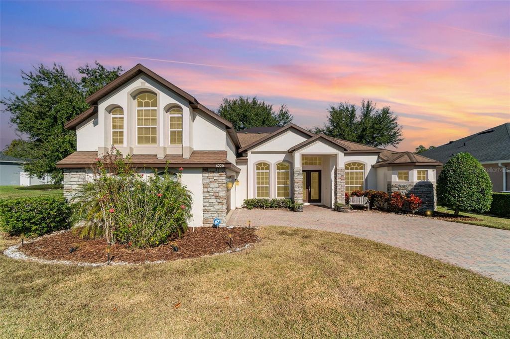 Photo of 6220 Hedgesparrows Lane, Sanford, FL 32771 (MLS # TB8485992)