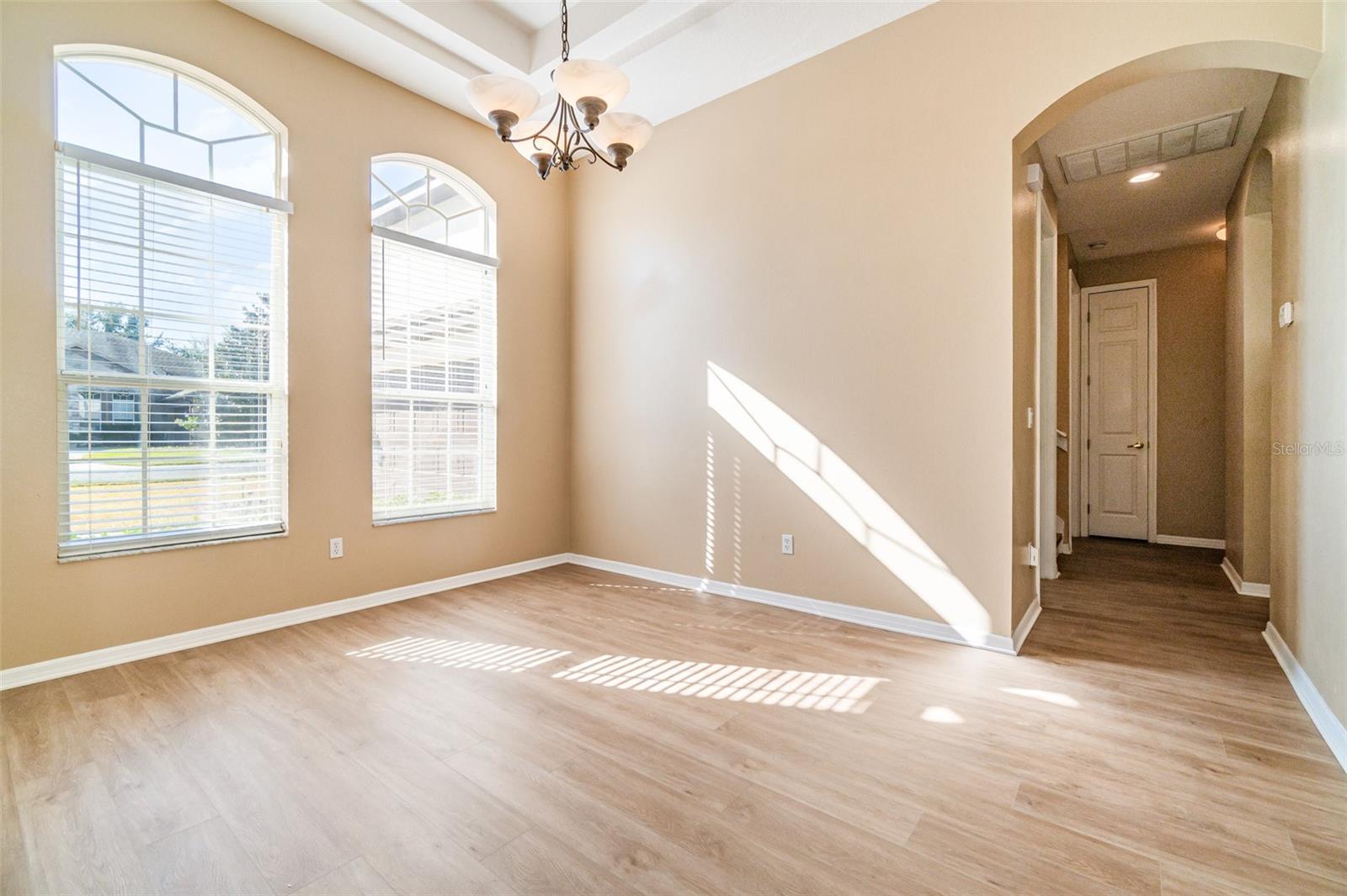 BUCKINGHAM ESTATES PH 3 & 4 - Residential