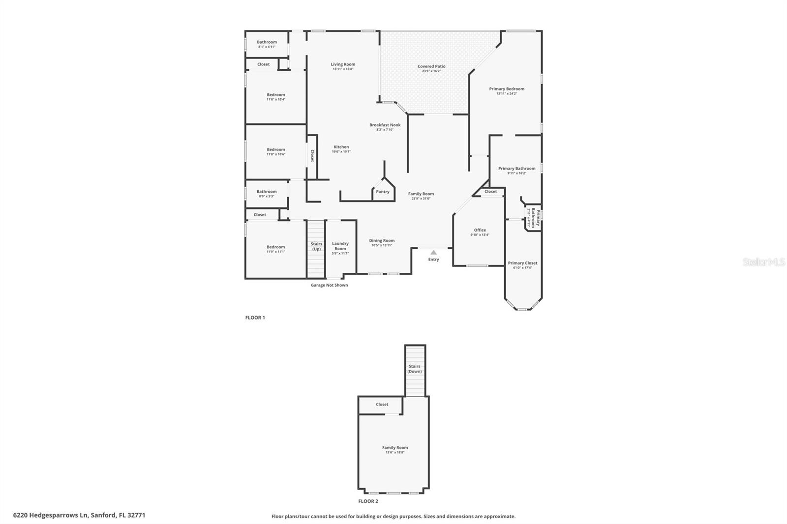 BUCKINGHAM ESTATES PH 3 & 4 - Residential