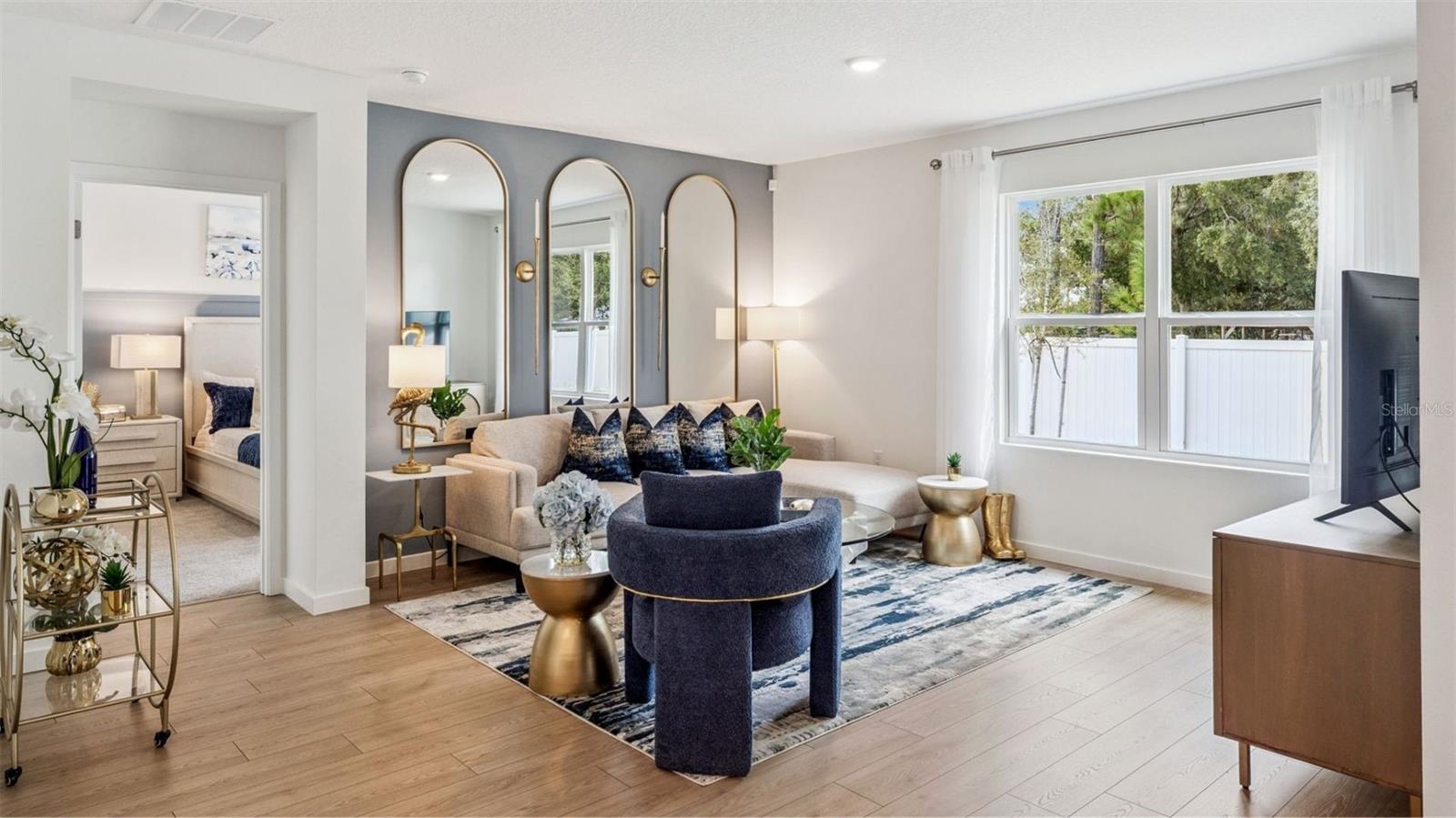 SAGEWOOD - Residential