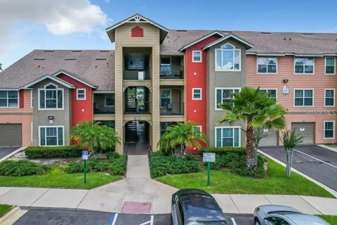 A home in KISSIMMEE