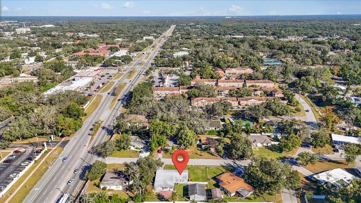 TEMPLE VALLEY ESTATES SUB - Residential