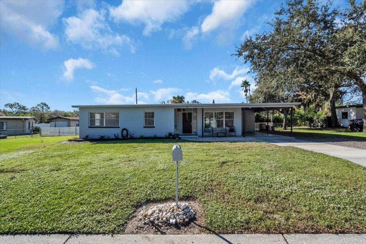 TEMPLE VALLEY ESTATES SUB - Residential