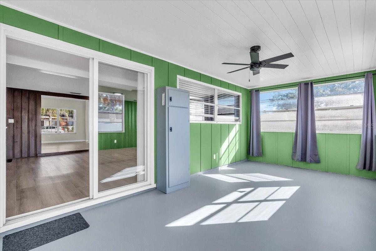 TEMPLE VALLEY ESTATES SUB - Residential