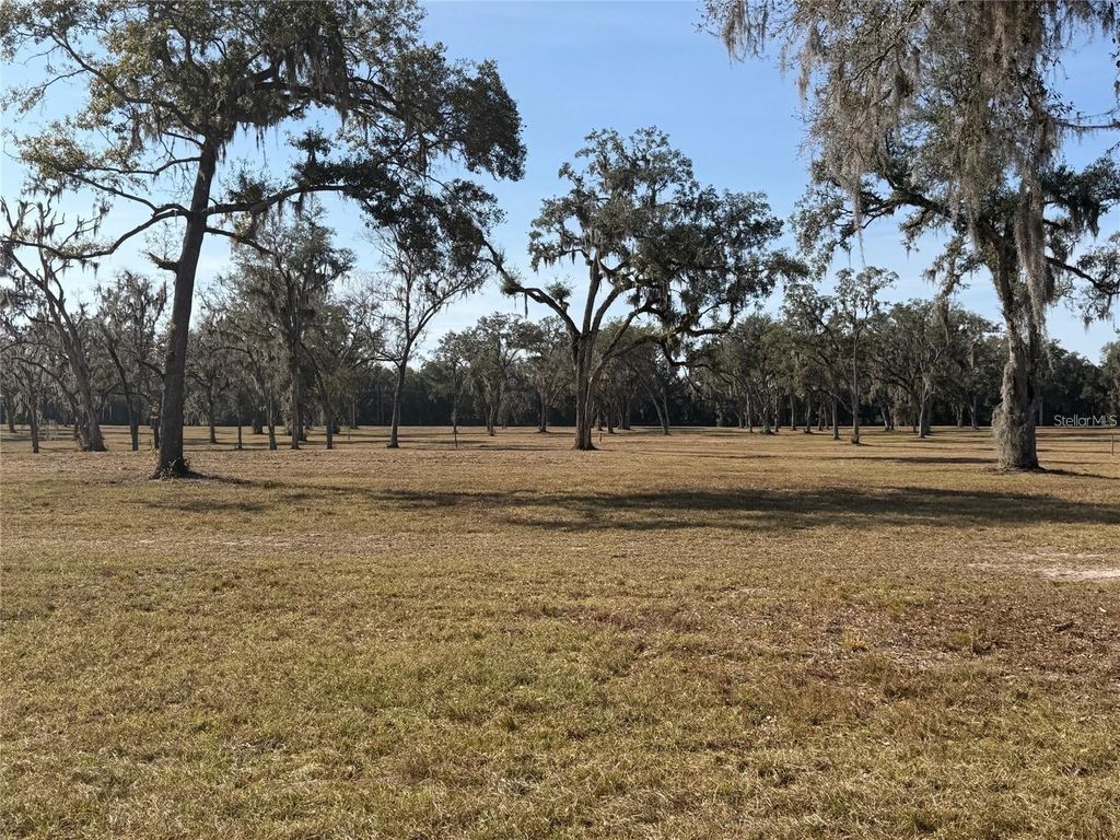 Photo of Tbd NW 160th Street, Reddick, FL 32686 (MLS # OM716671)