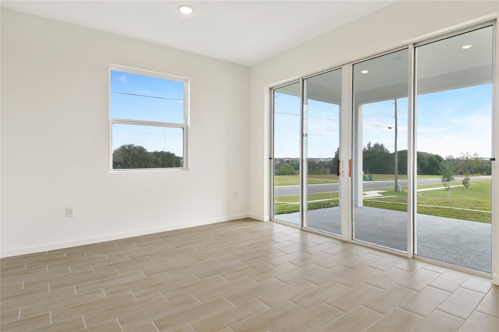 SEASONS AT BELLA VISTA - Residential