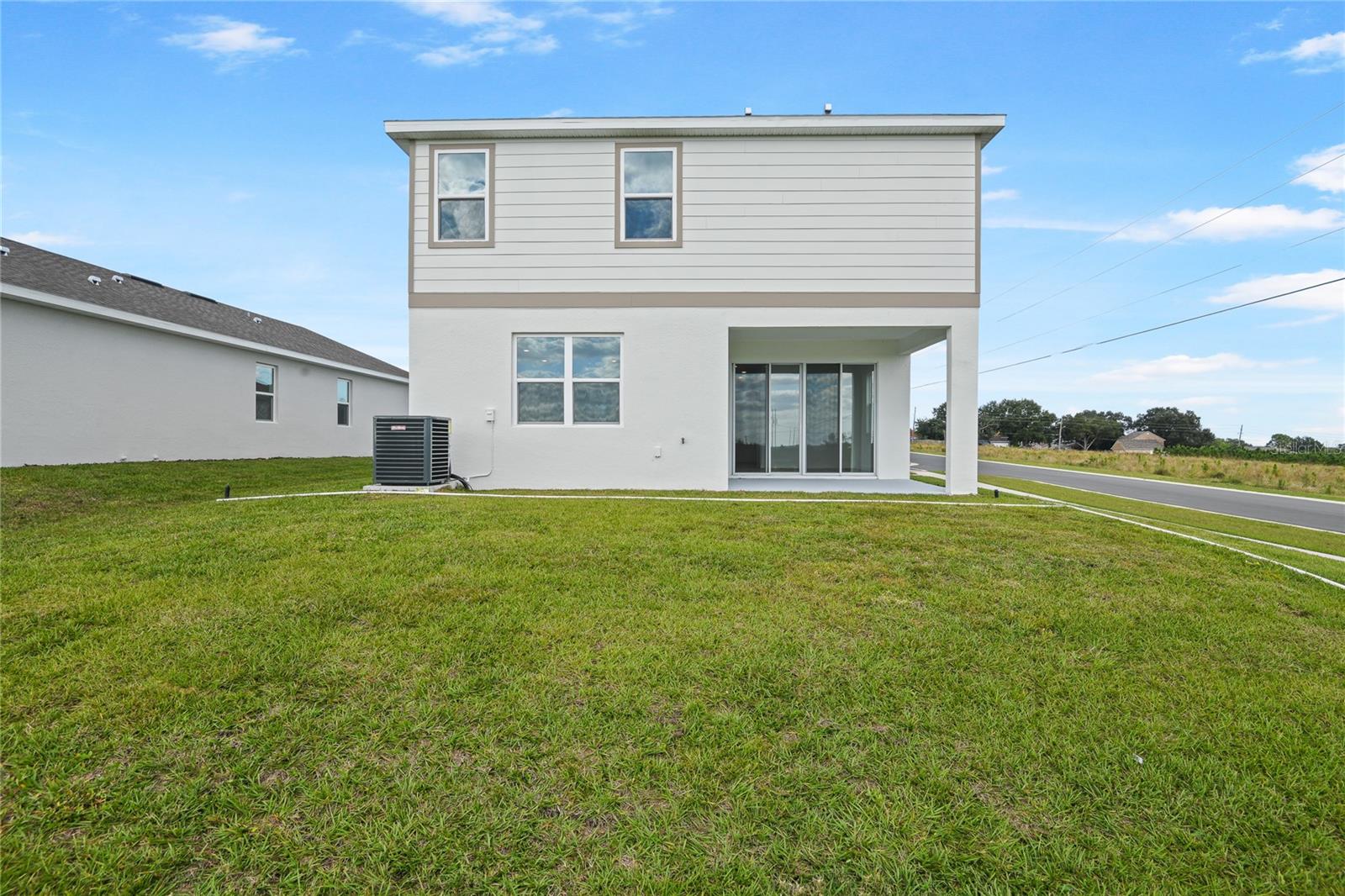 SEASONS AT BELLA VISTA - Residential