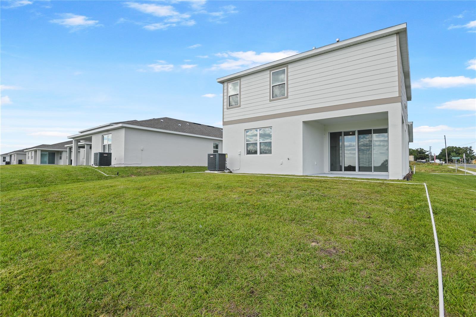 SEASONS AT BELLA VISTA - Residential