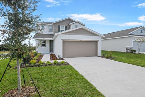 Photo of 1280 Daisy Hill Avenue, Dundee, FL 33838 (MLS # S5137813)