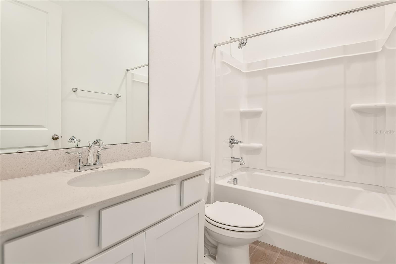 SEASONS AT BELLA VISTA - Residential