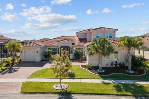 A home in KISSIMMEE