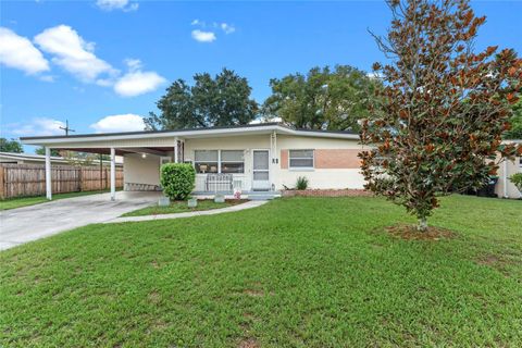 A home in ORLANDO