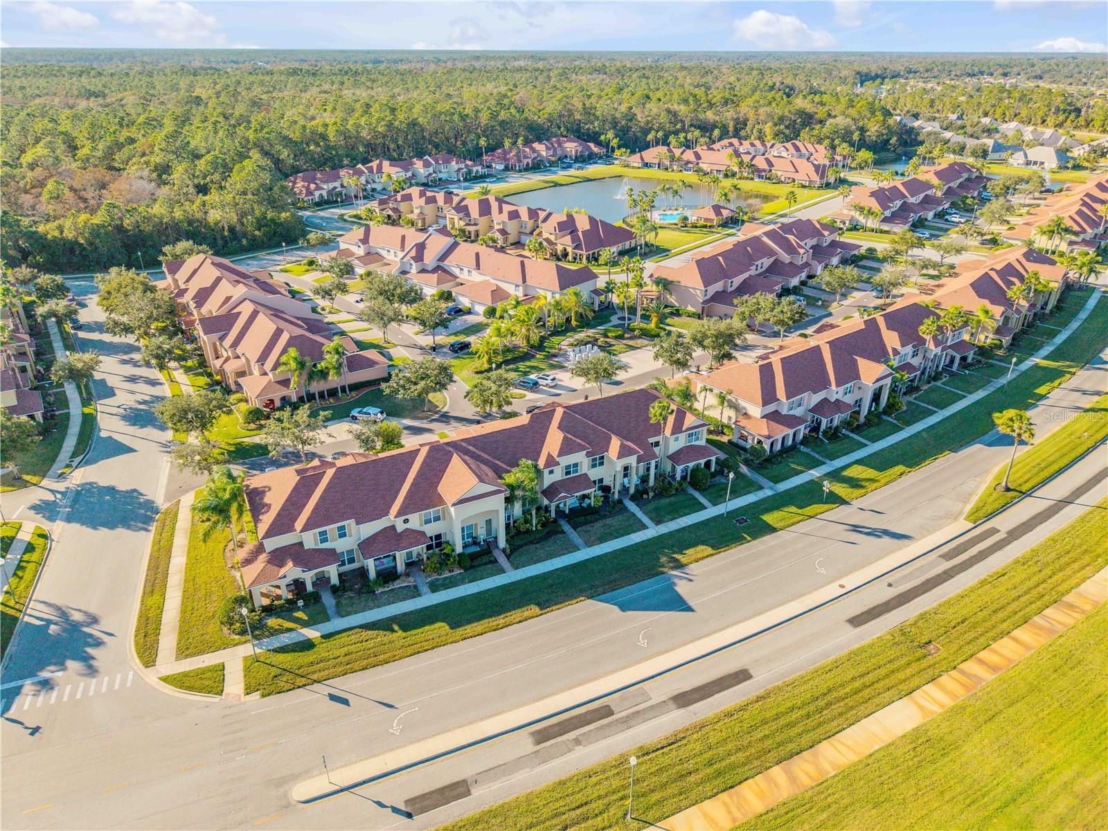 VENETIAN BAY PH 1B UNIT 01 - Residential