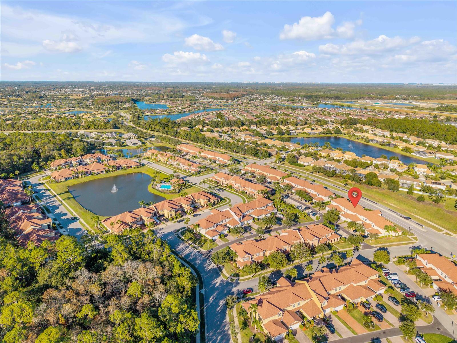 VENETIAN BAY PH 1B UNIT 01 - Residential