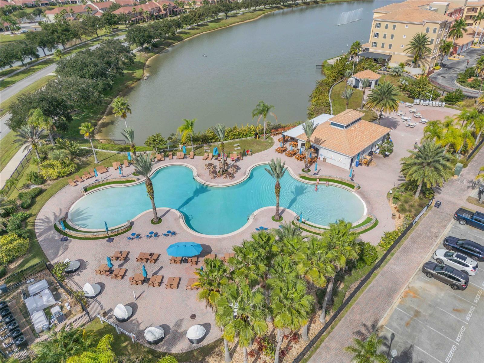 VENETIAN BAY PH 1B UNIT 01 - Residential