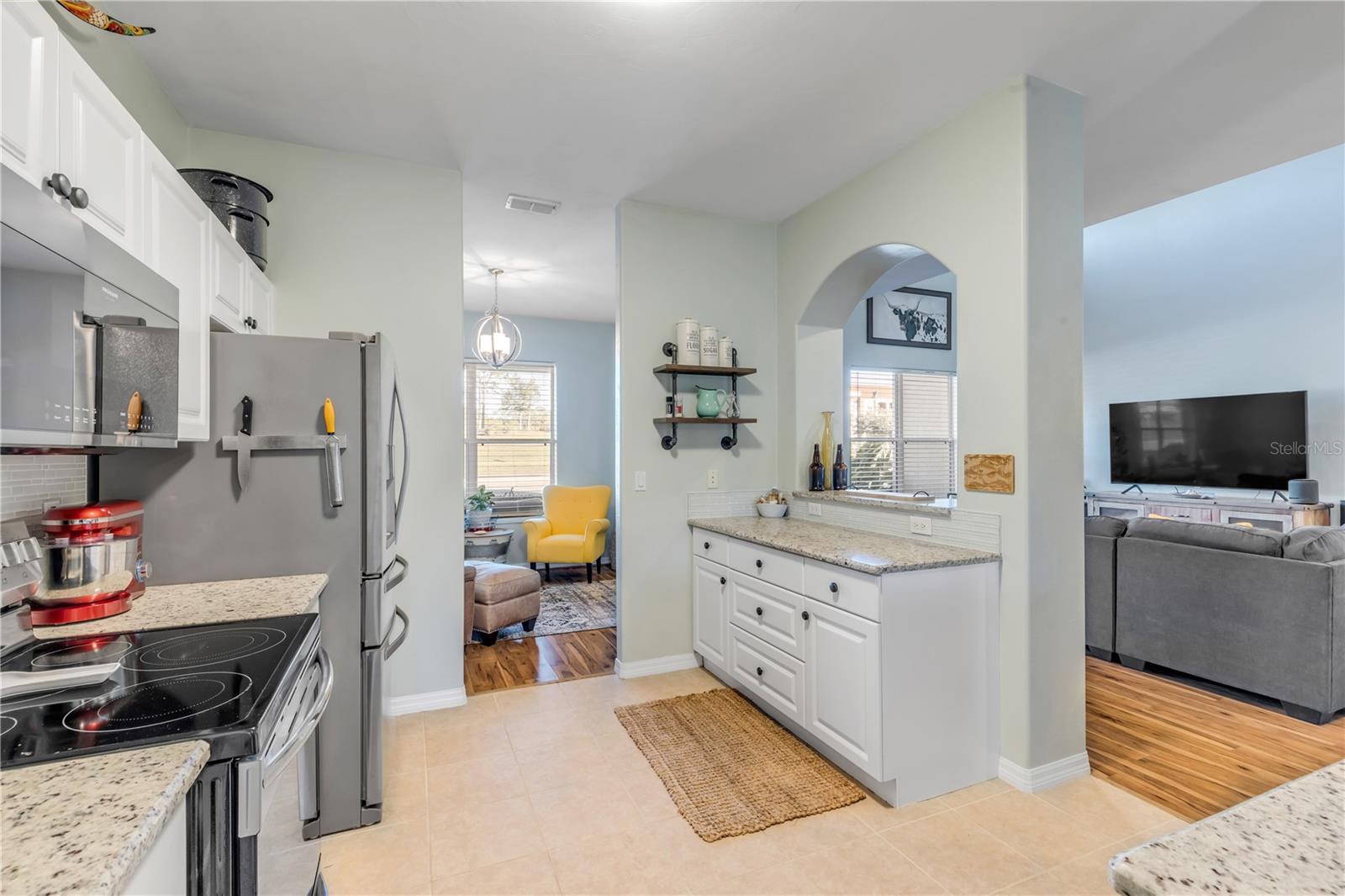 VENETIAN BAY PH 1B UNIT 01 - Residential