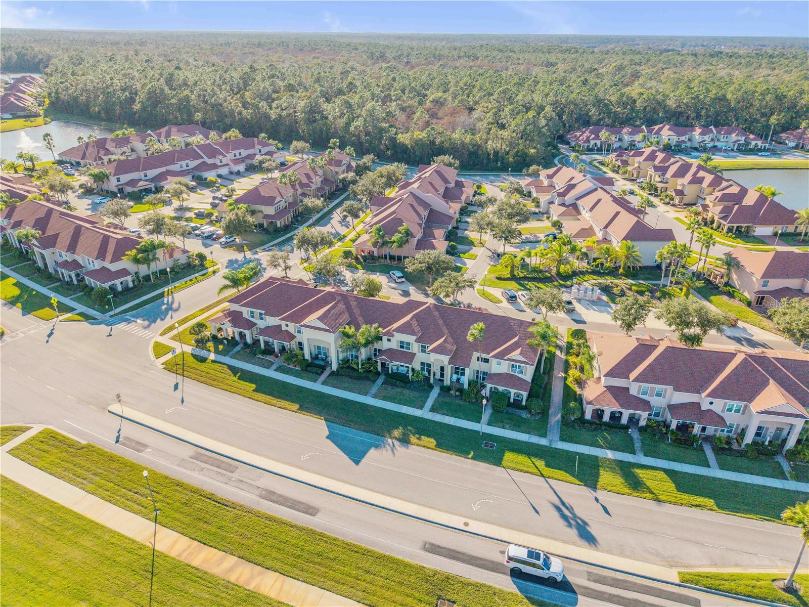 VENETIAN BAY PH 1B UNIT 01 - Residential