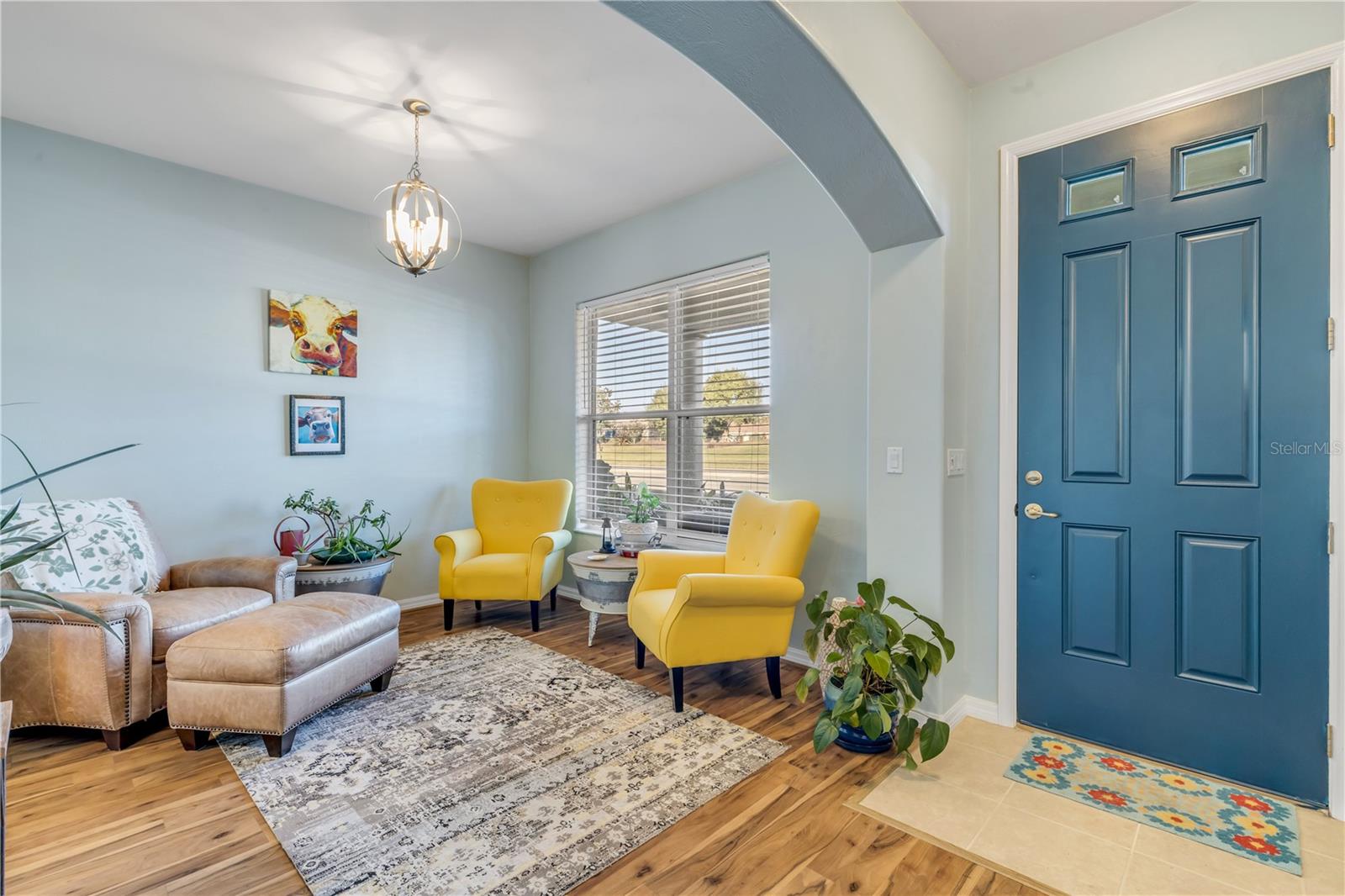 VENETIAN BAY PH 1B UNIT 01 - Residential