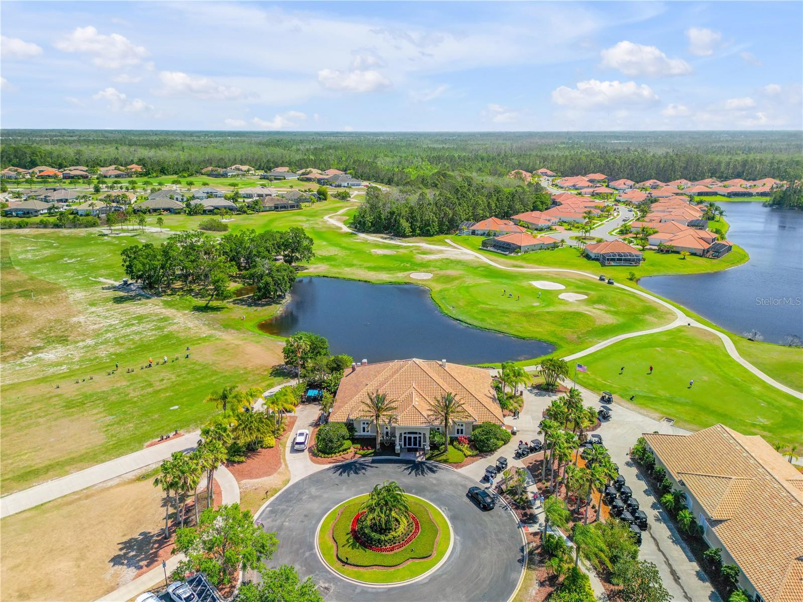 VENETIAN BAY PH 1B UNIT 01 - Residential