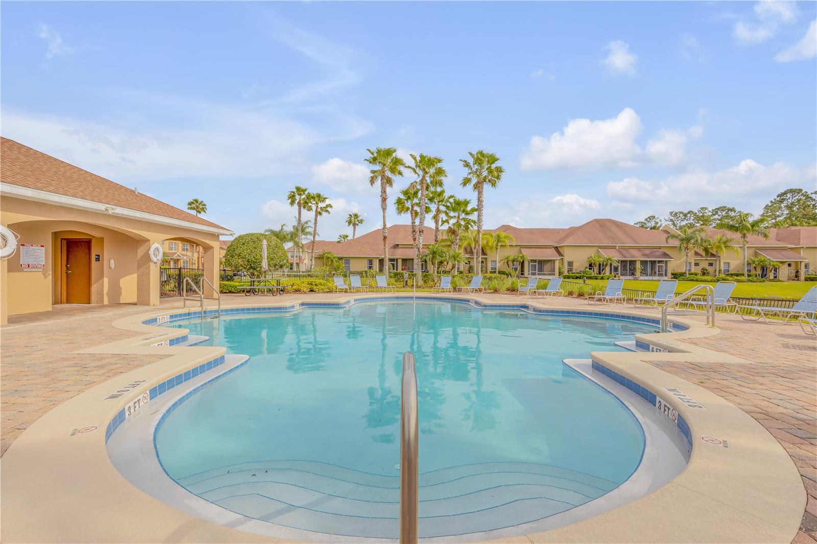 VENETIAN BAY PH 1B UNIT 01 - Residential