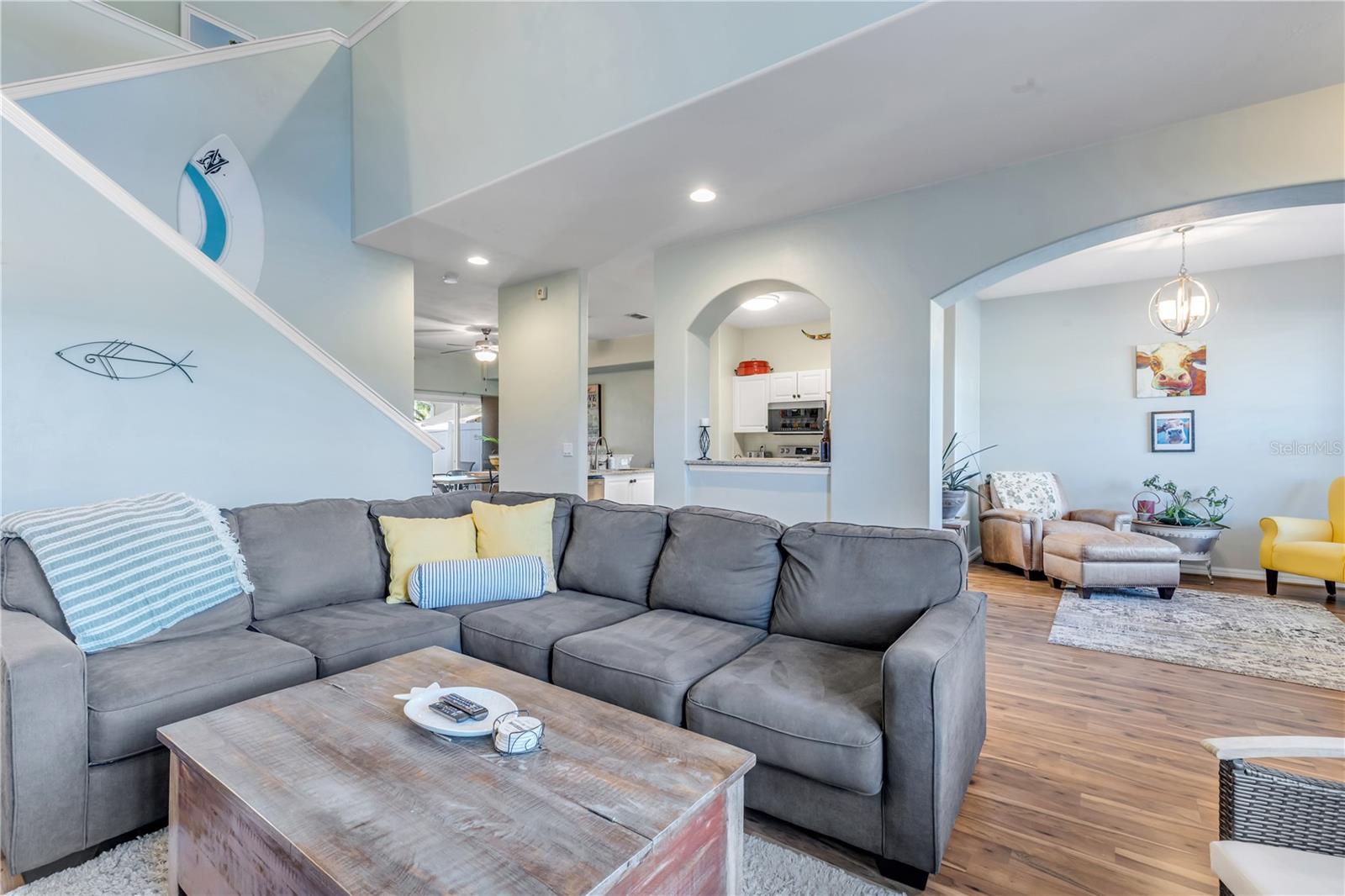 VENETIAN BAY PH 1B UNIT 01 - Residential